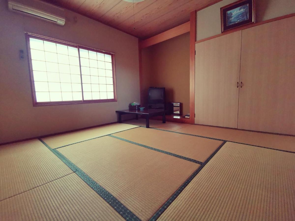 たから温泉民宿 Gem Onsen Asahi (Toyama)