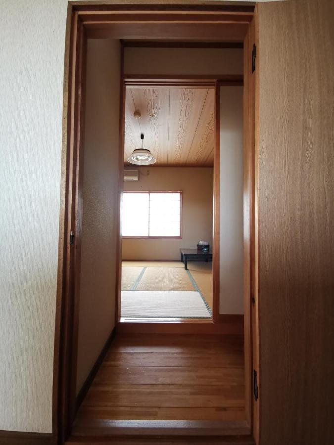 Ryokan たから温泉民宿 Gem Onsen Asahi (Toyama)